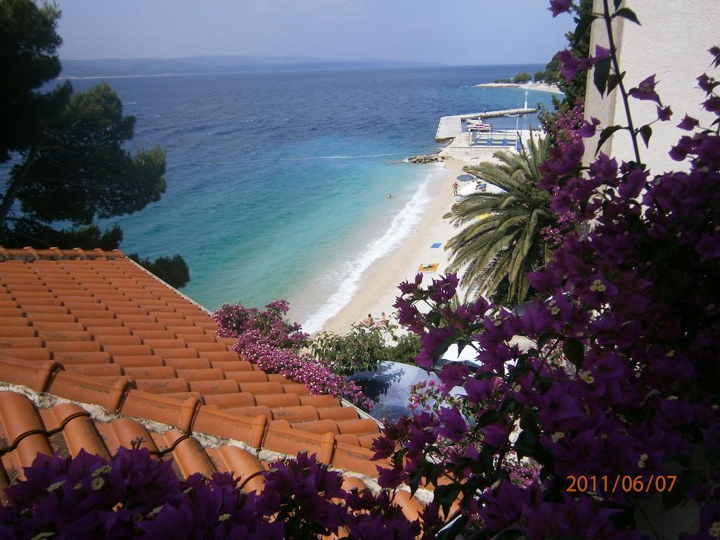 Guesthouse Seaview Брела Номер фото
